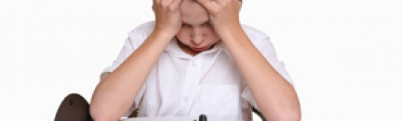 Las dificultades del aprendizaje