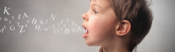 Lenguaje, etapas del niño