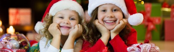 Que hacer junto a nuestros pequeños en navidad
