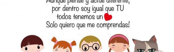 La magia de Asperger