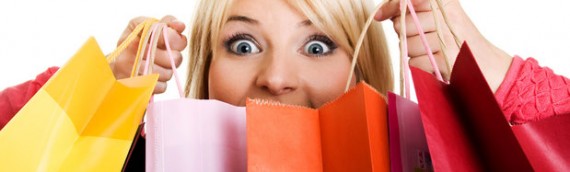¿Me incitan al consumo? Marketing sensorial