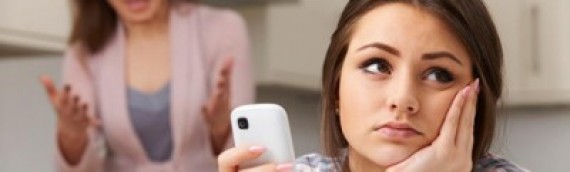 La difícil adolescencia