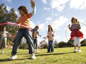 niños jugando psicologa infantil valencia