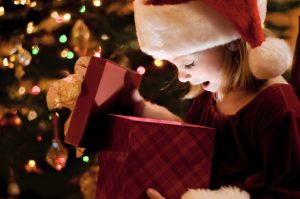 Elegir el juguete adecuado para estas navidades