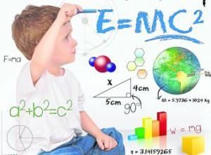 ¿Quieres saber el Coeficiente Intelectual de tu hijo?
