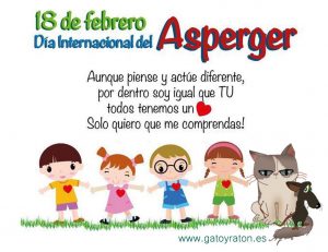 La magia de Asperger