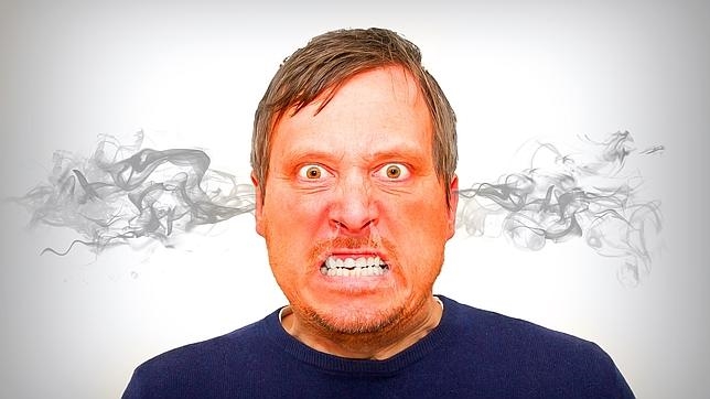 ¿CÓMO NOS AFECTA EL CALOR?