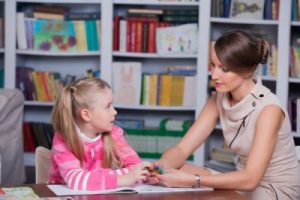 La constancia de la disciplina
