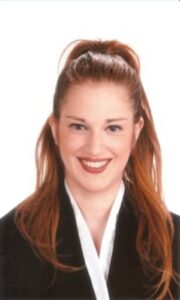 Cintia Logopeda