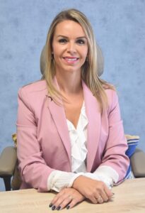 ana barrios psicologa