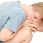 Encopresis en la infancia