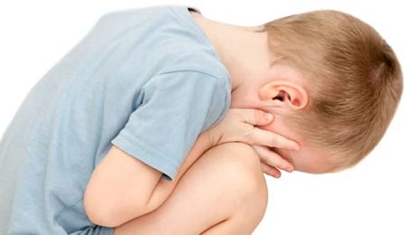 Encopresis en la infancia