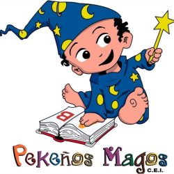 Pequeños magos